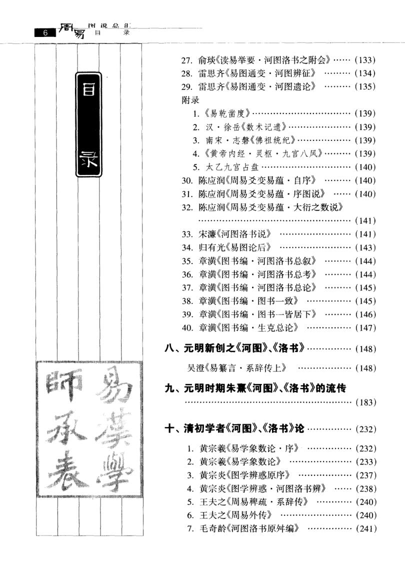 《周易图说总汇》插图15