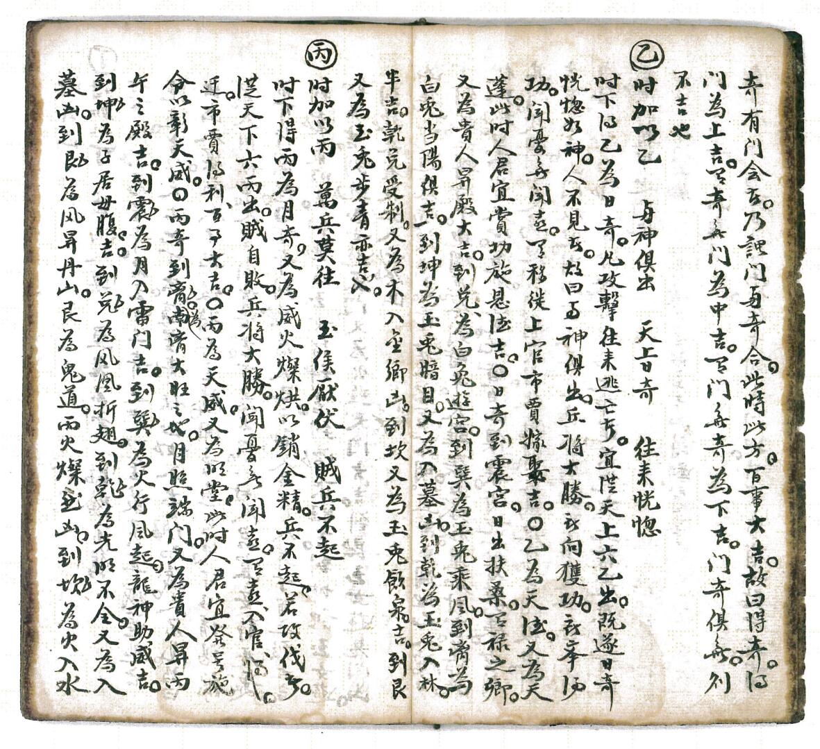 《 遁甲奇门要诀》插图9