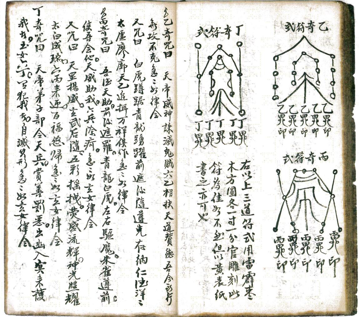 《 遁甲奇门要诀》插图15