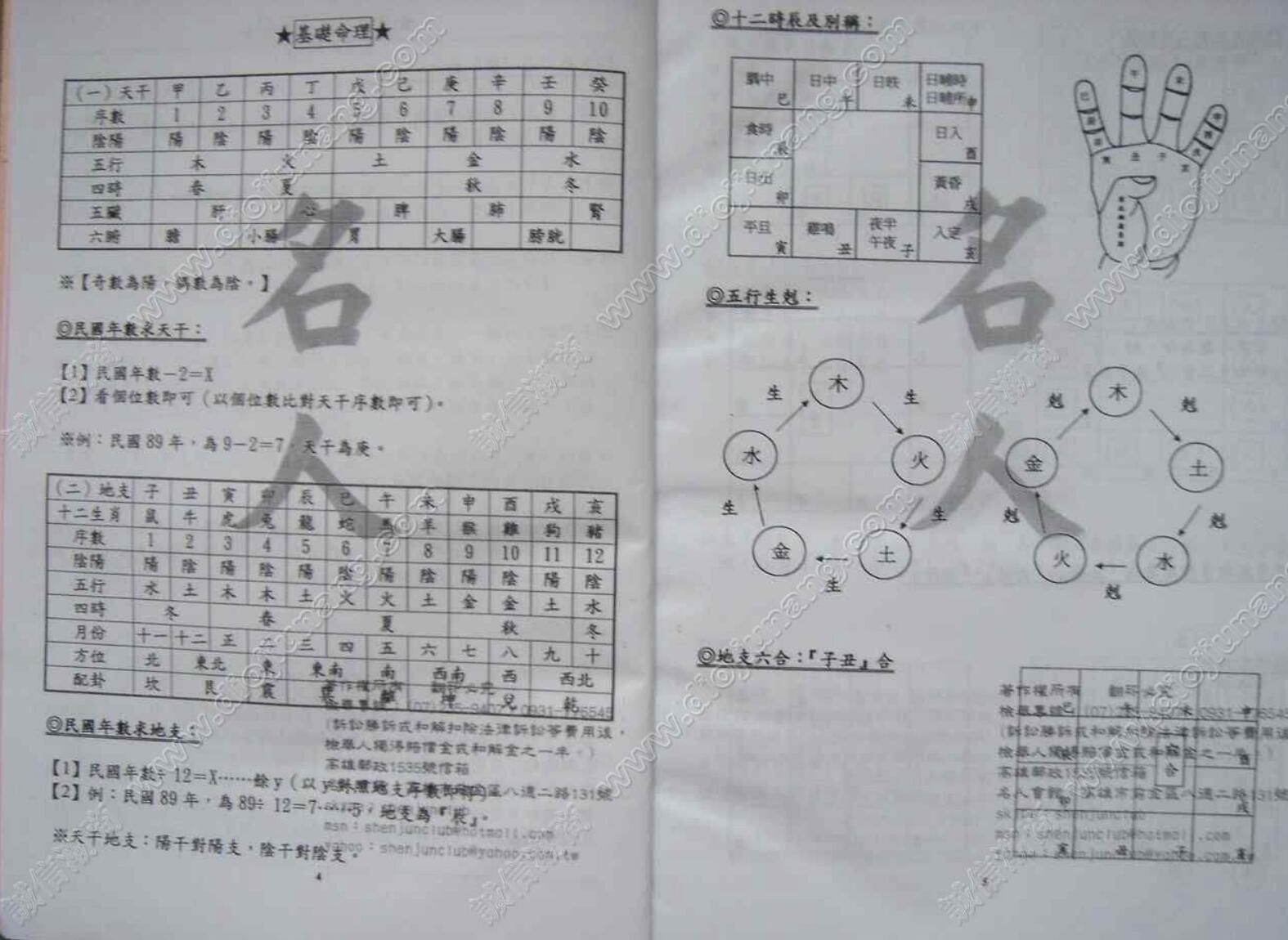 林建丰-《斗数圣经初阶中阶全6册》插图5