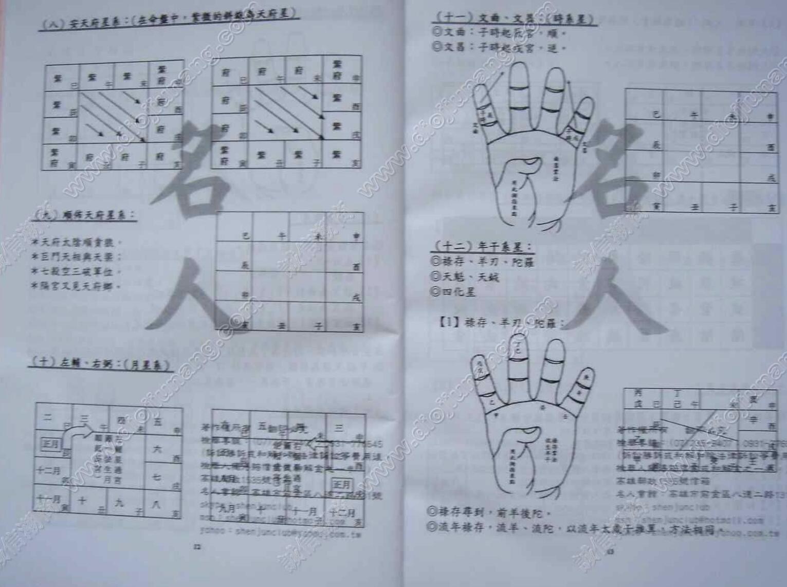 林建丰-《斗数圣经初阶中阶全6册》插图13