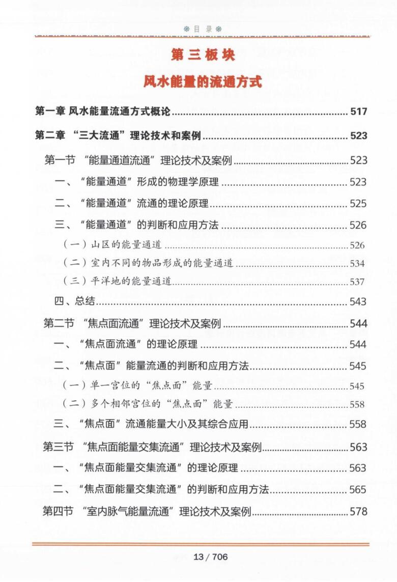 吕文艺《还魂24局·3大流通·万法归宗290局》插图11