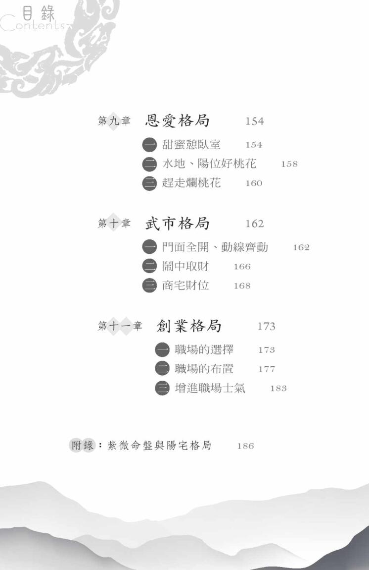 开运一本通《简单住好宅》林金郎PDF电子书插图9