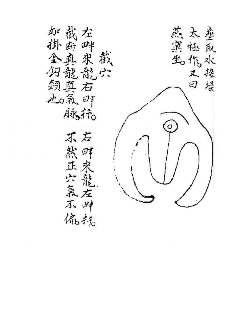 三僚曾文辿《地理真传秘本》插图15