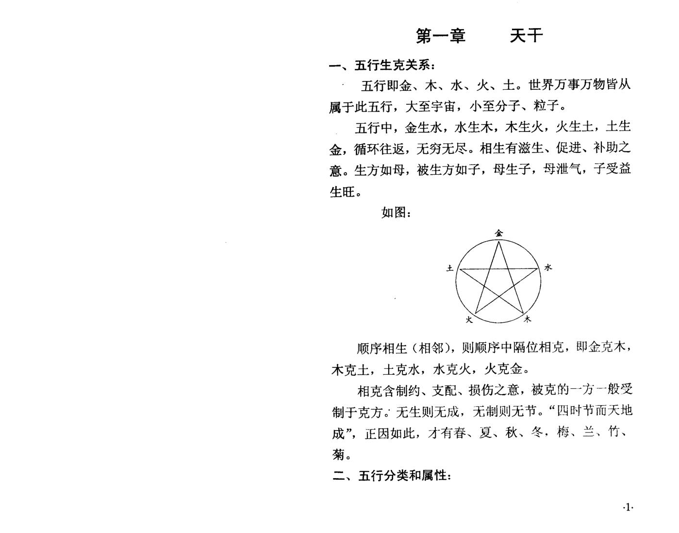 刘怀民《命学真言》插图7