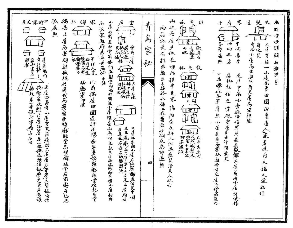 《青乌家秘》插图9