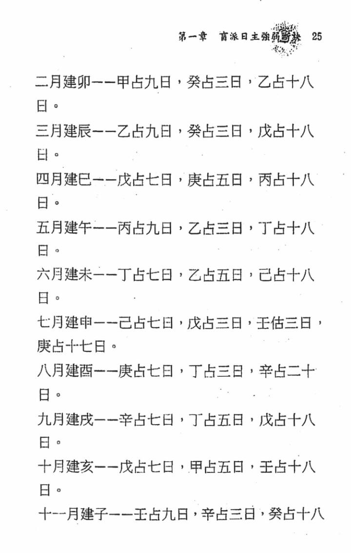 刘威吾-《盲派算命一言九鼎》插图9