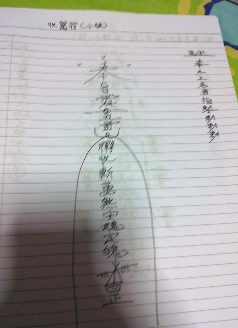 《 张公法教》插图1