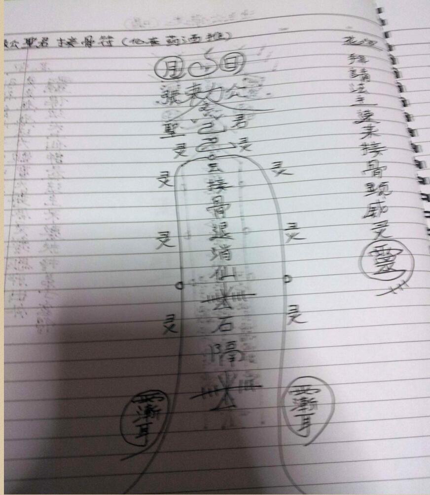 《 张公法教》插图11