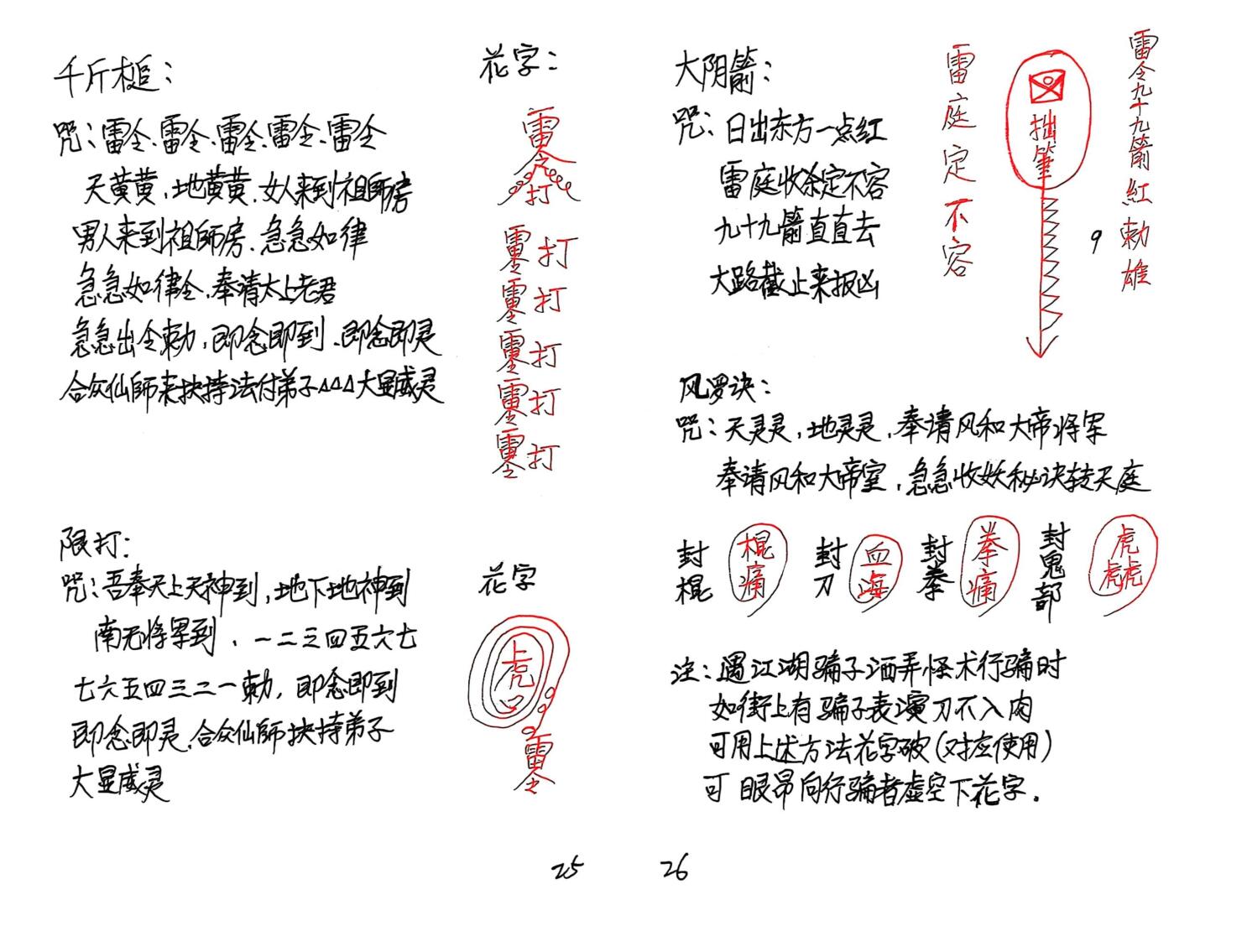 《广西高师六壬咖蓝仙教》2本插图7