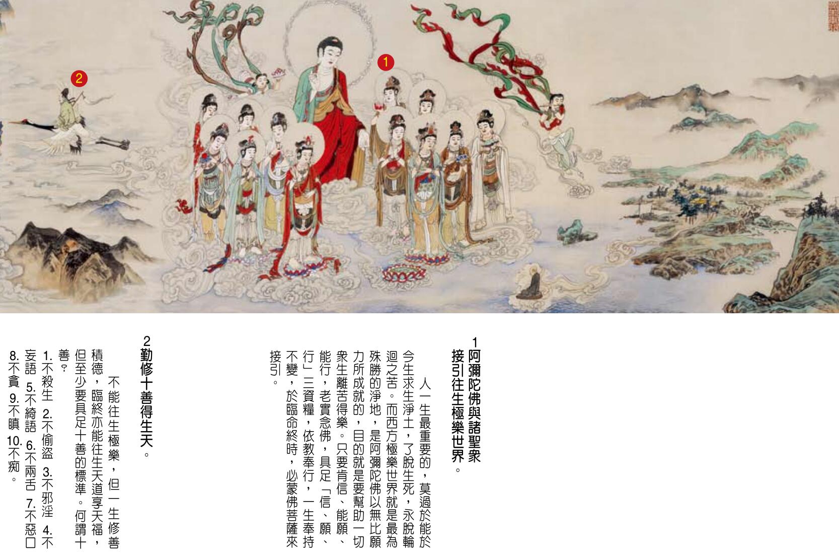 《地狱变相图》插图5