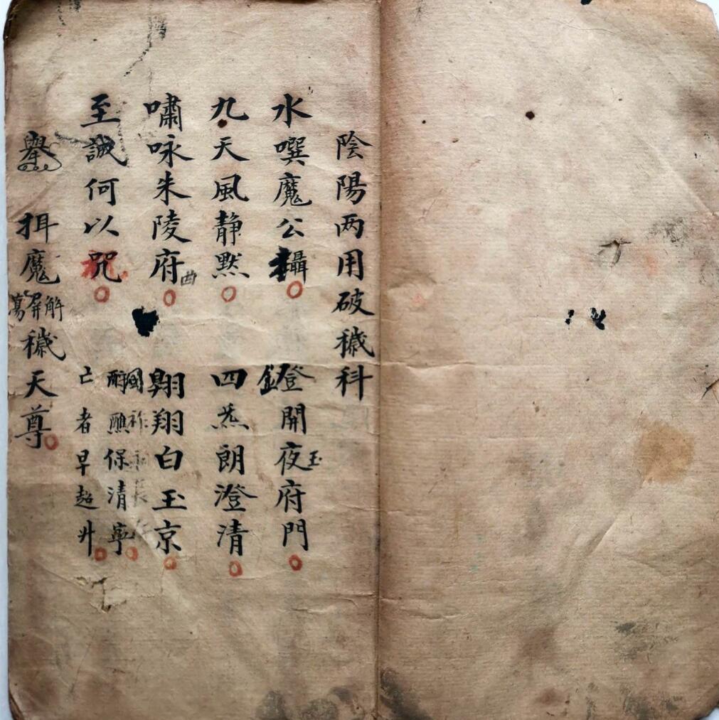 《 藏教行移科》插图3