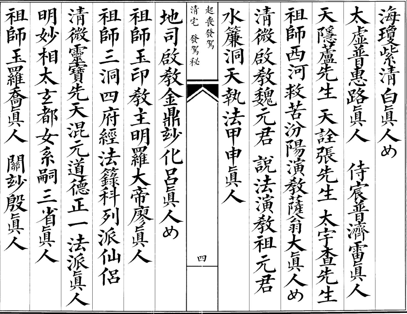 《启丧发引收厂请宅科》插图7