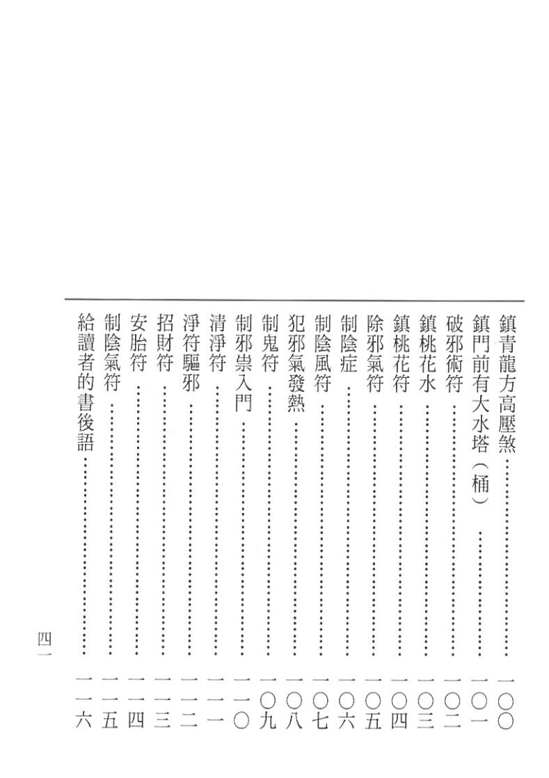 《风水符诀》插图9