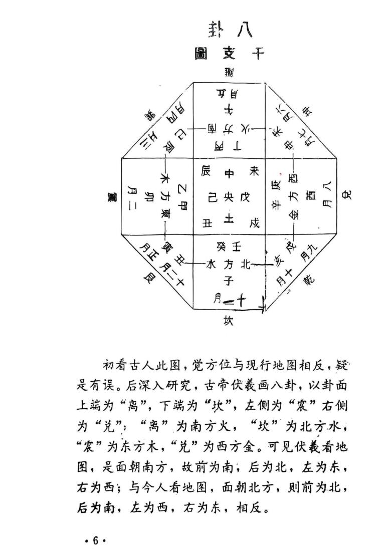 《最新八字推命学》插图13