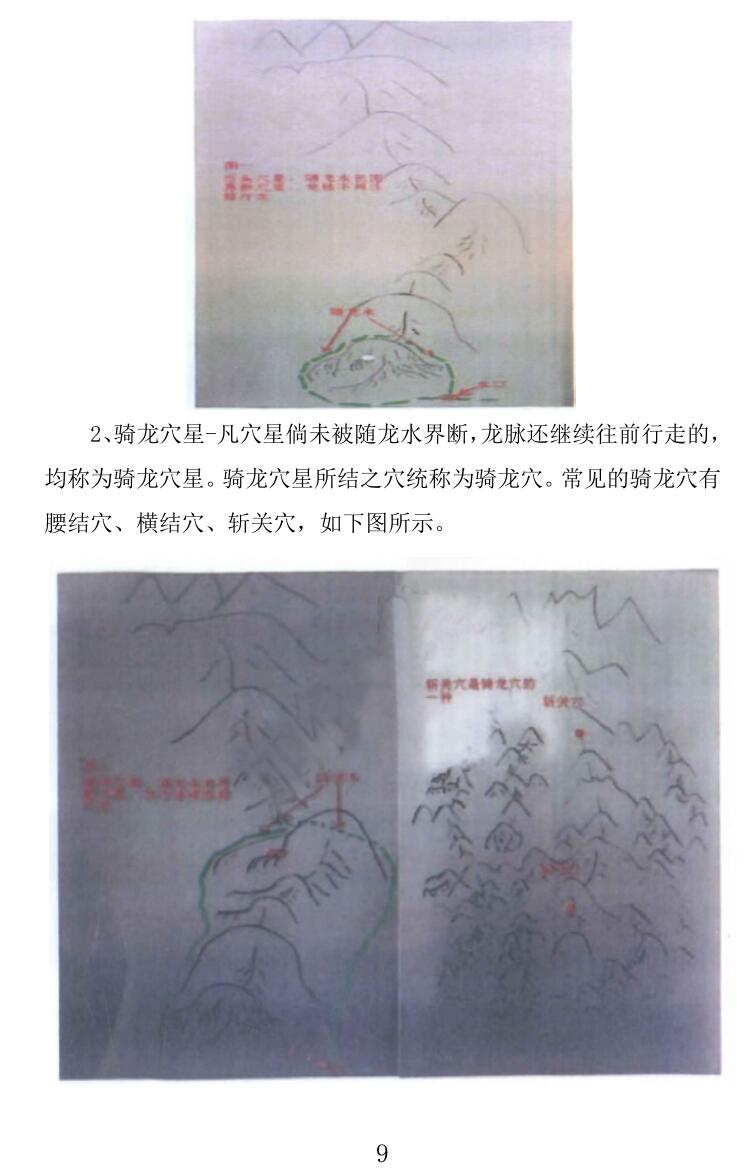 《三合风水术》  骆安京插图13