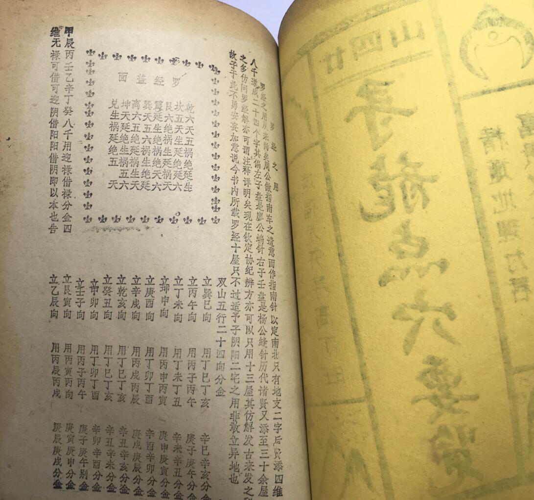 《寻龙点穴要览》插图3