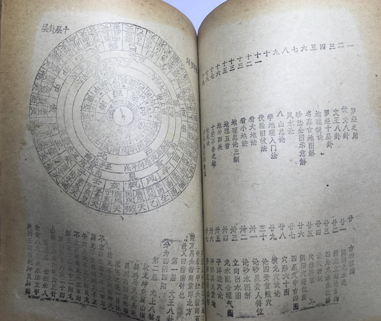 《寻龙点穴要览》插图5