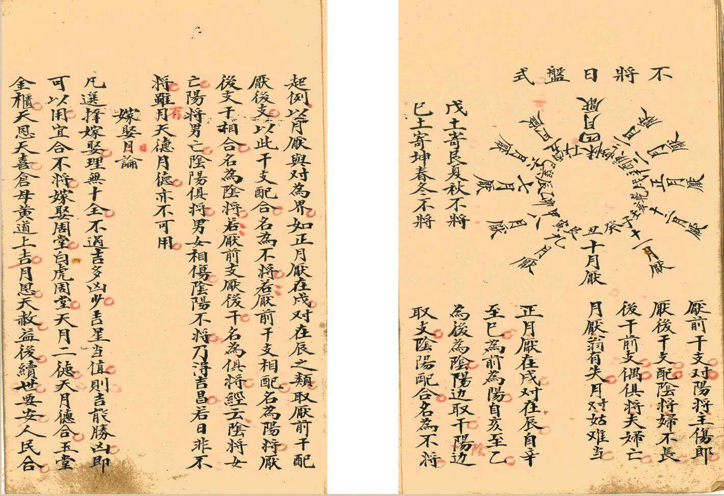《择选通书》插图9