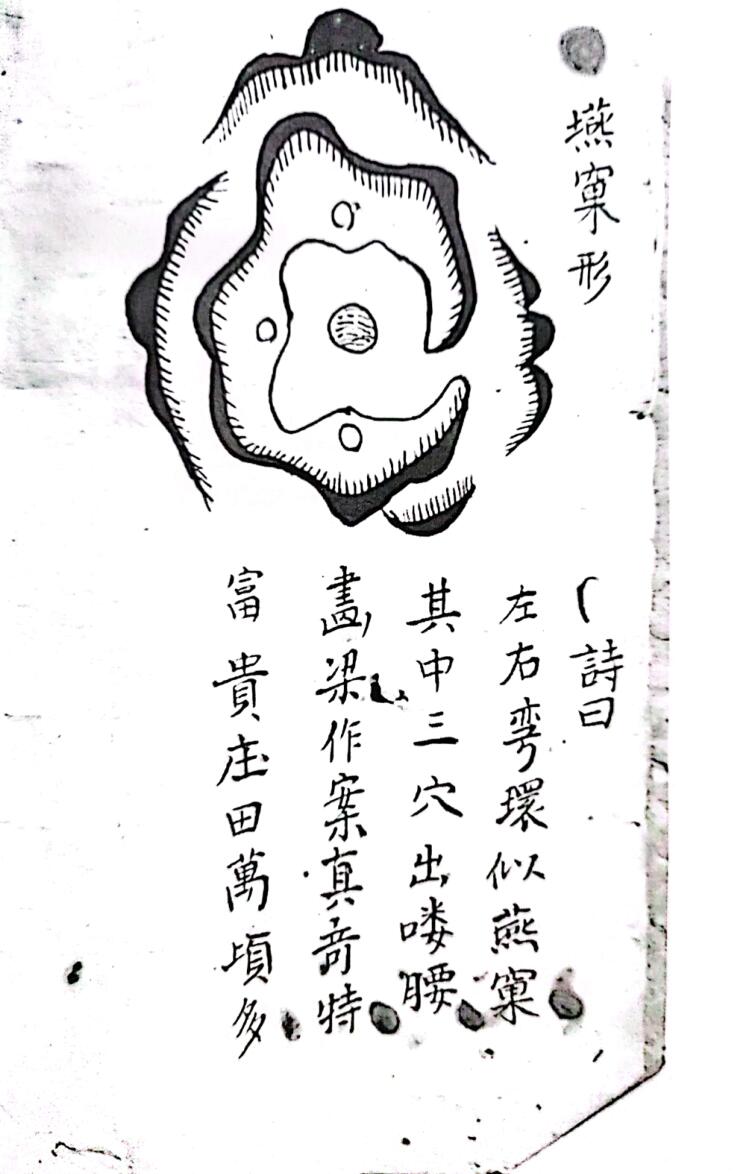 《三僚杨公地理三百六十行秘诀宗要》插图7