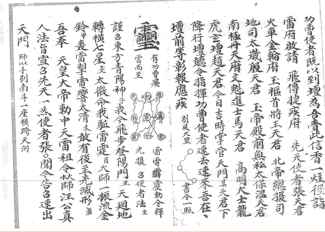 《先天召炼法本》插图7