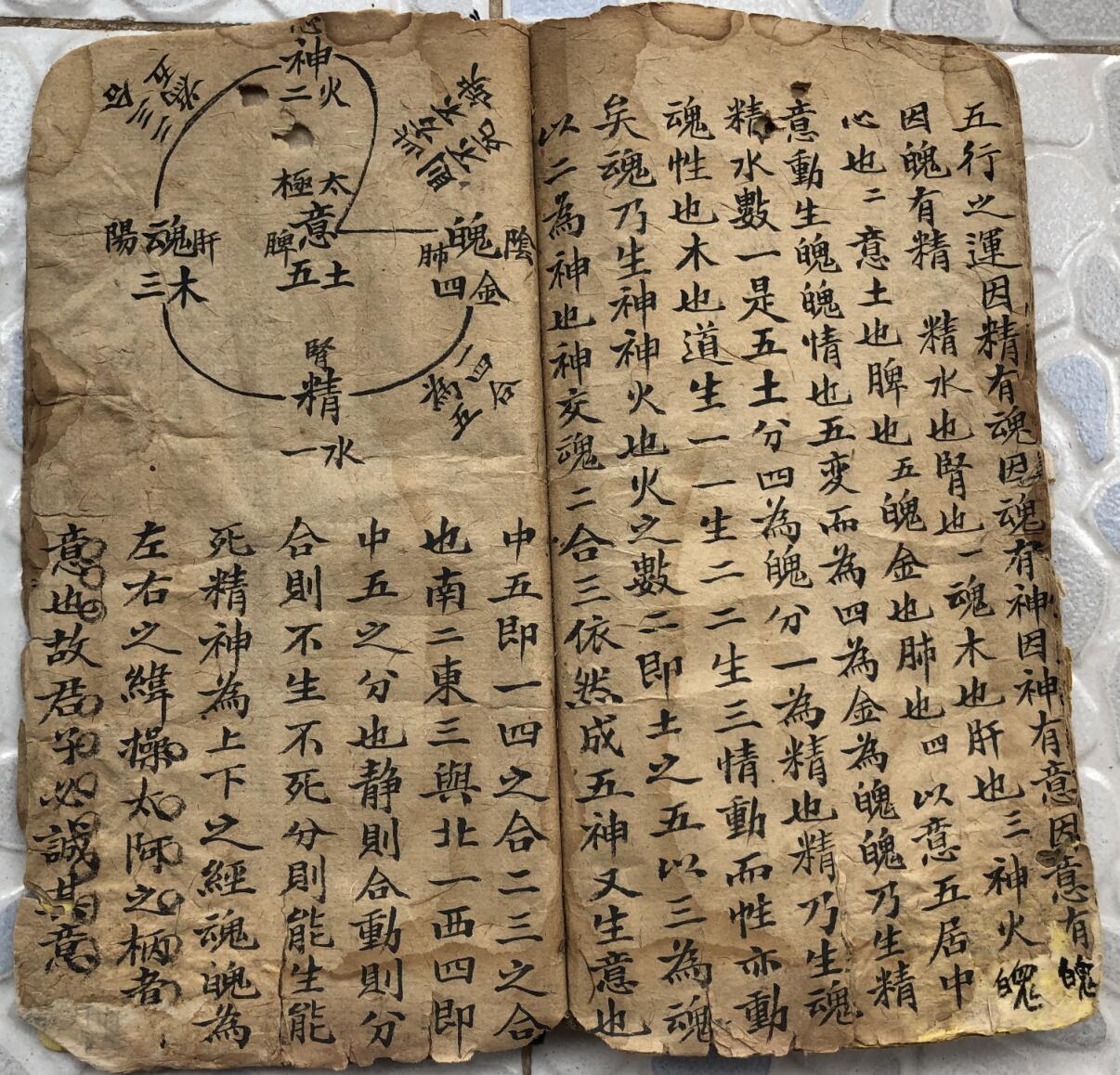 《天外谈》插图15