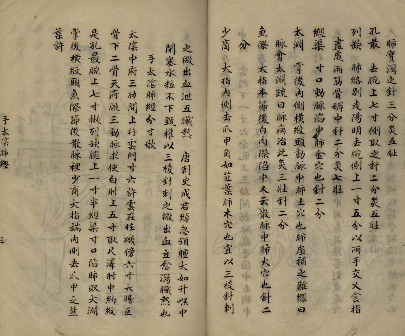 《针灸大成摘要》插图9