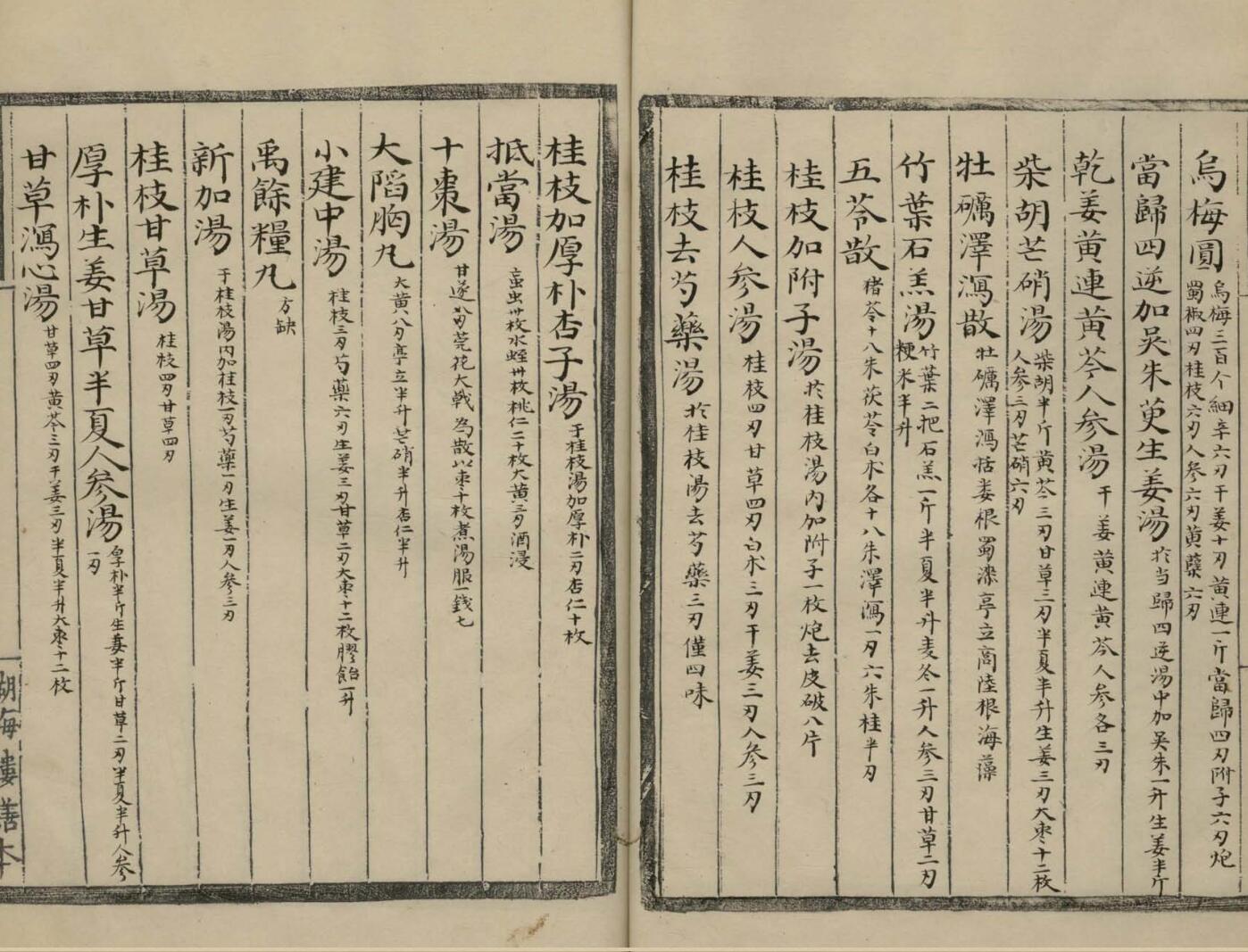 《伤寒论尚论辨似》插图11