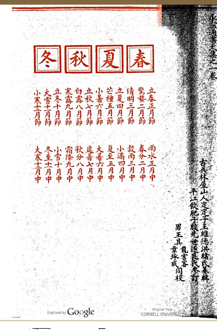 永宁通书 王洪绪[维德]著吧 易经风水古籍百度网盘下载插图7