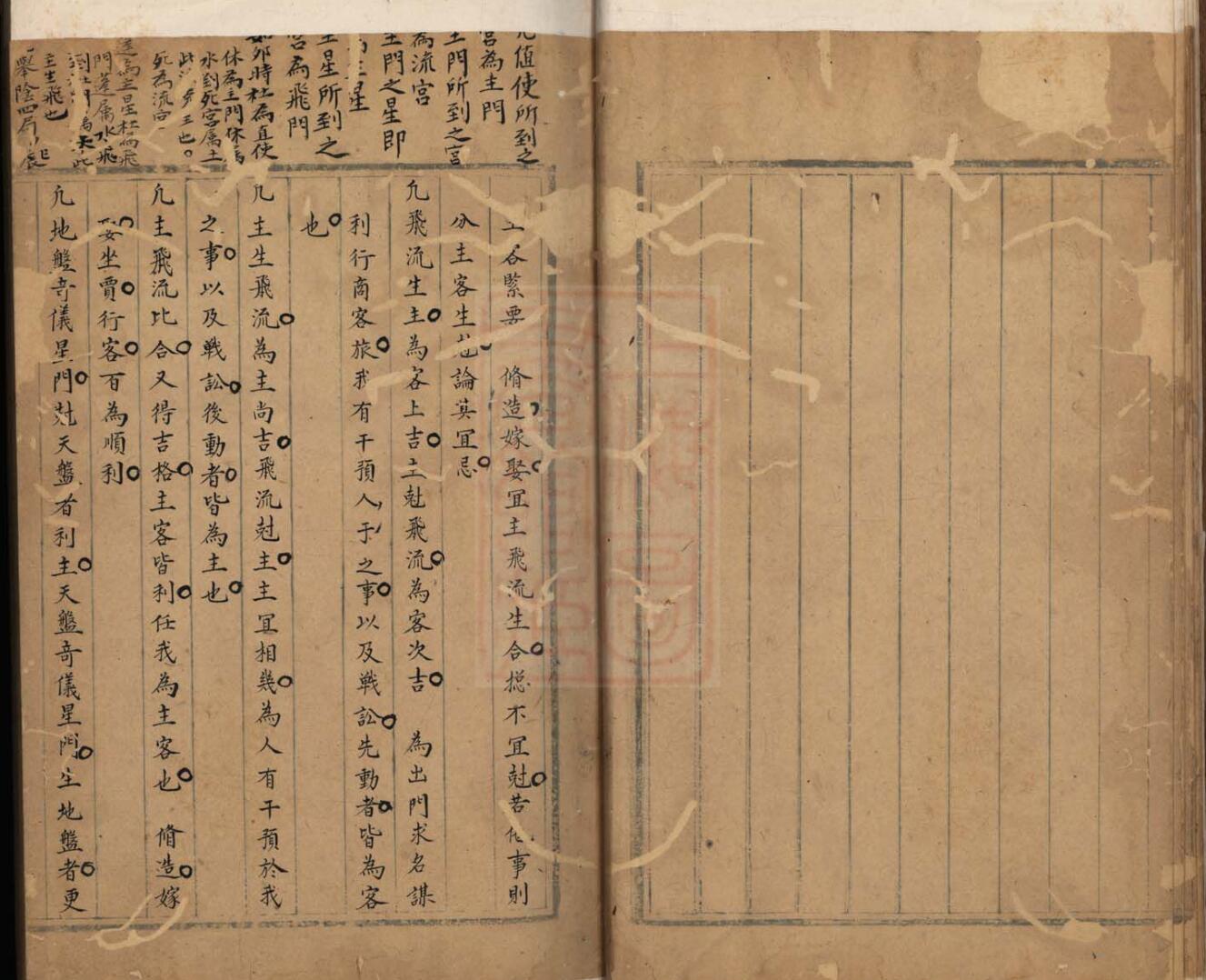 《遁甲奇门七百二十局》插图11
