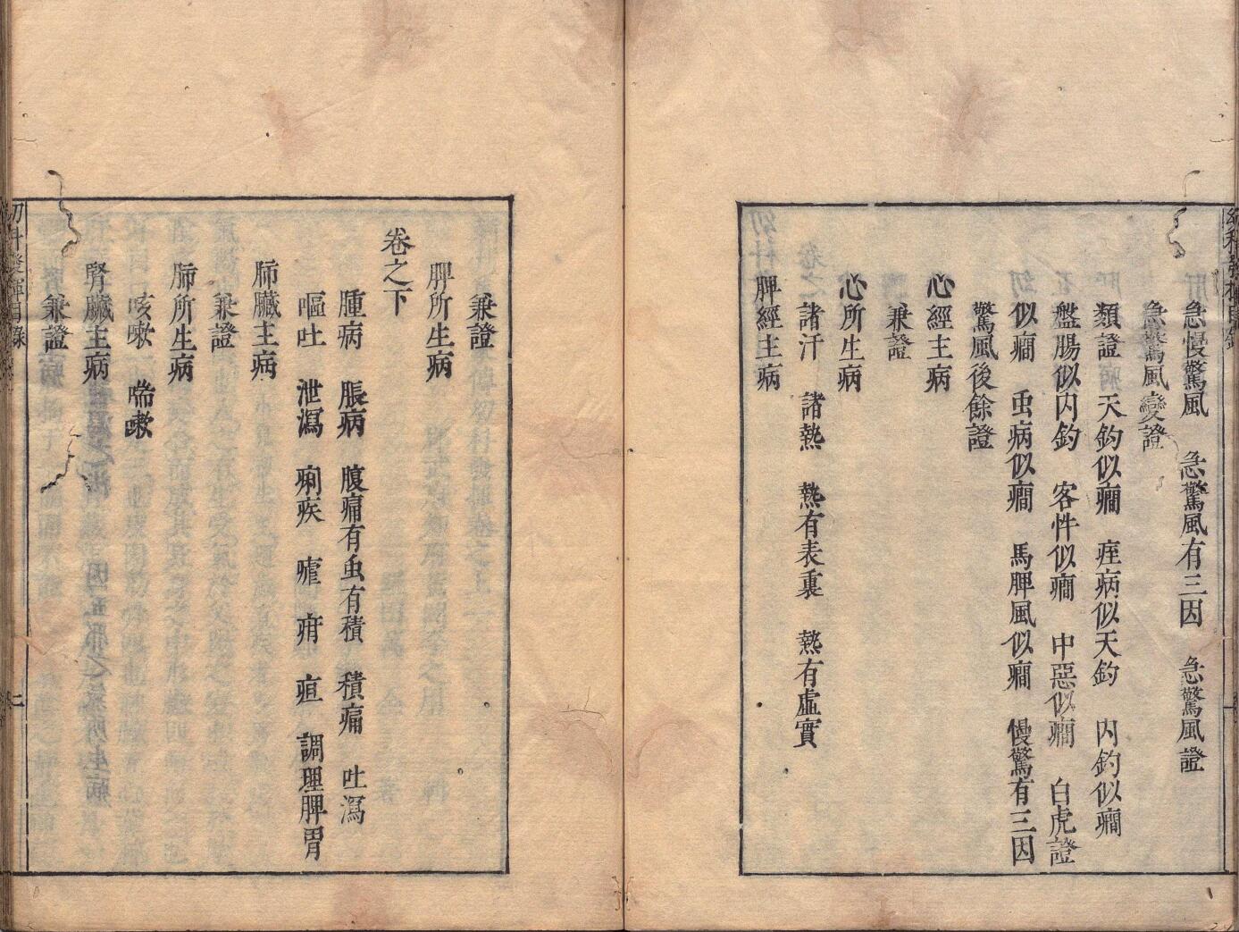 《幼科发挥》插图3