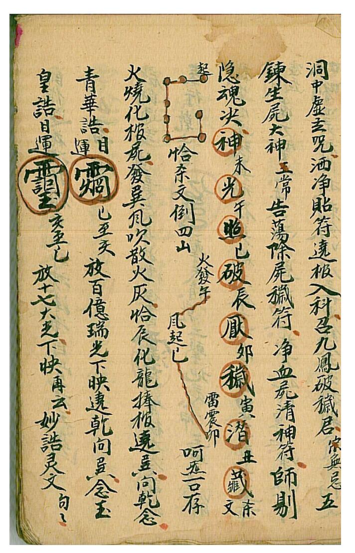 《道门密讲》插图13
