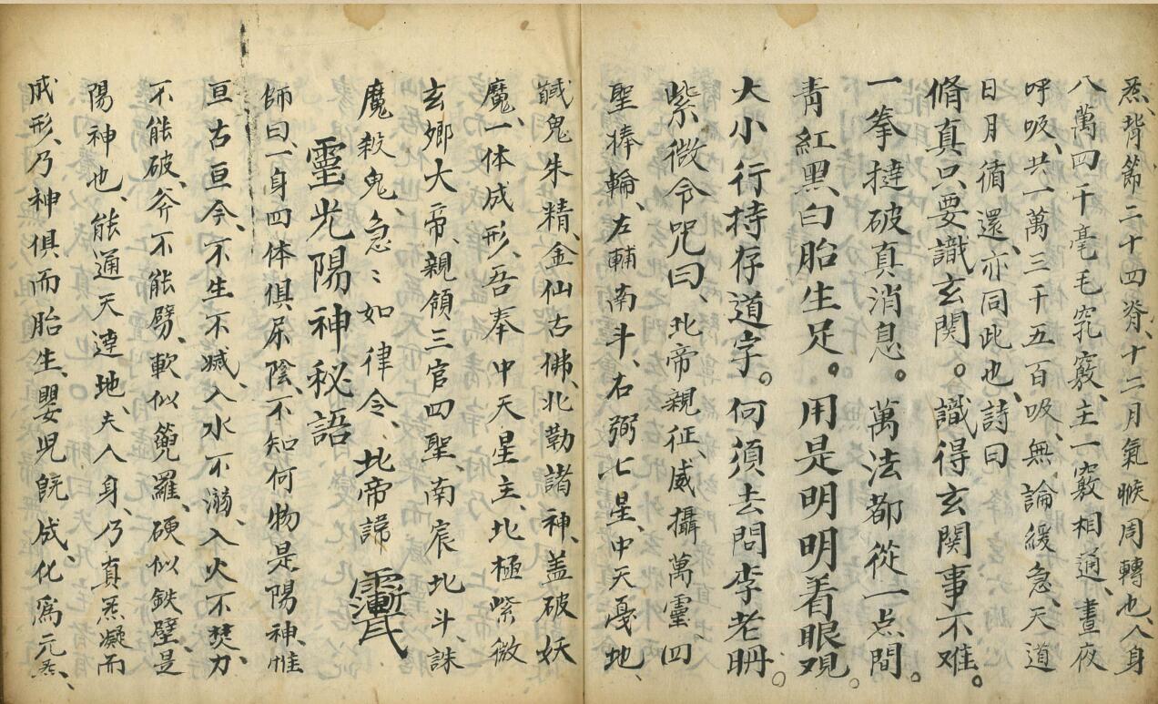 《先天血脉讲章》插图9