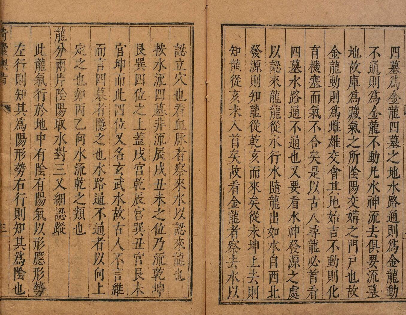 刘基、杨益注-《青囊天机奥旨》插图5