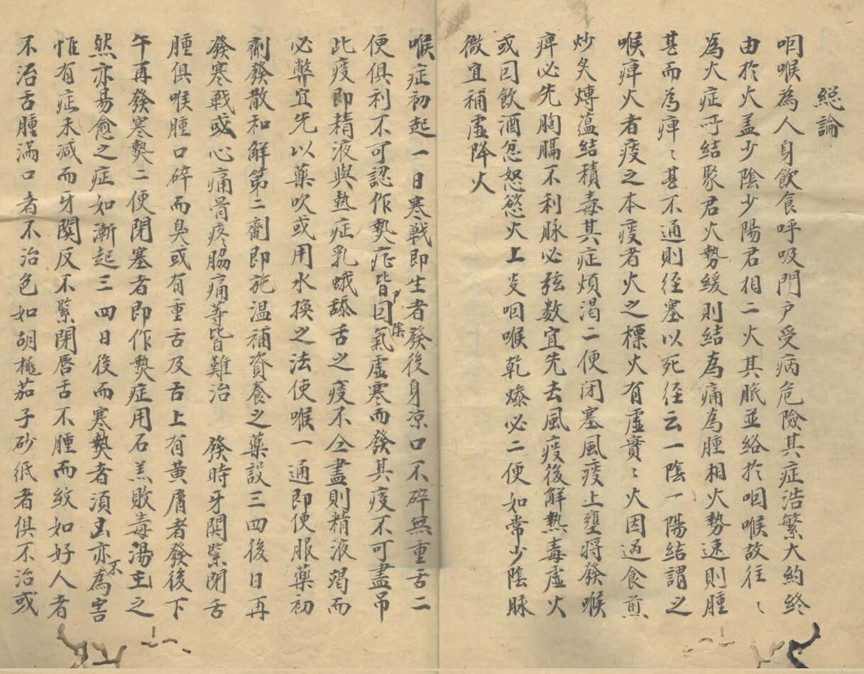 治喉秘笈插图5