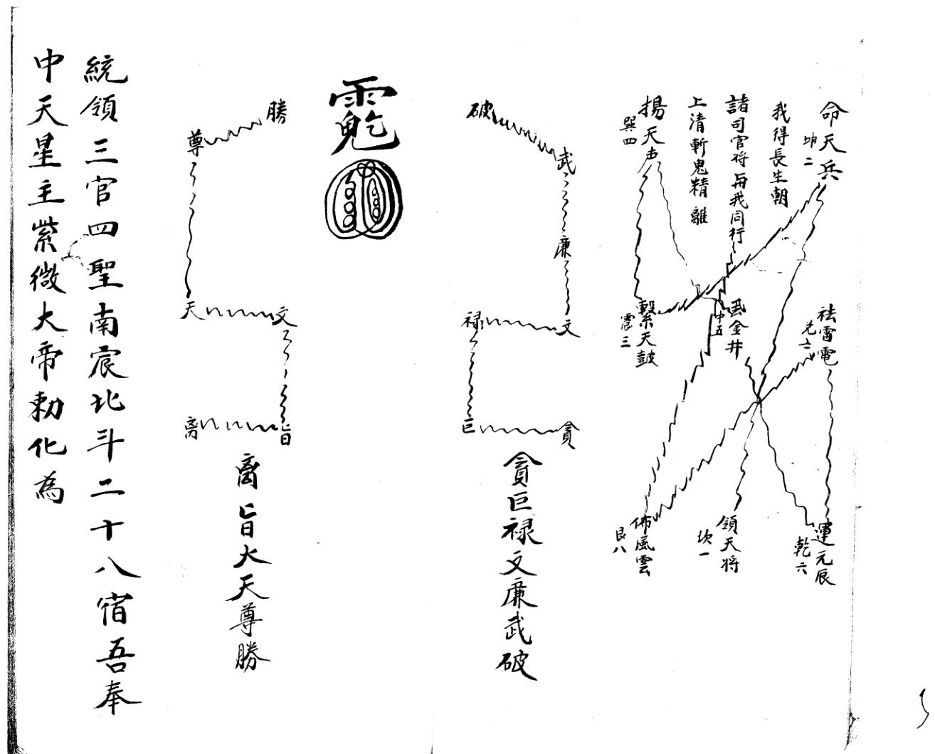 《先天秘诀》插图11