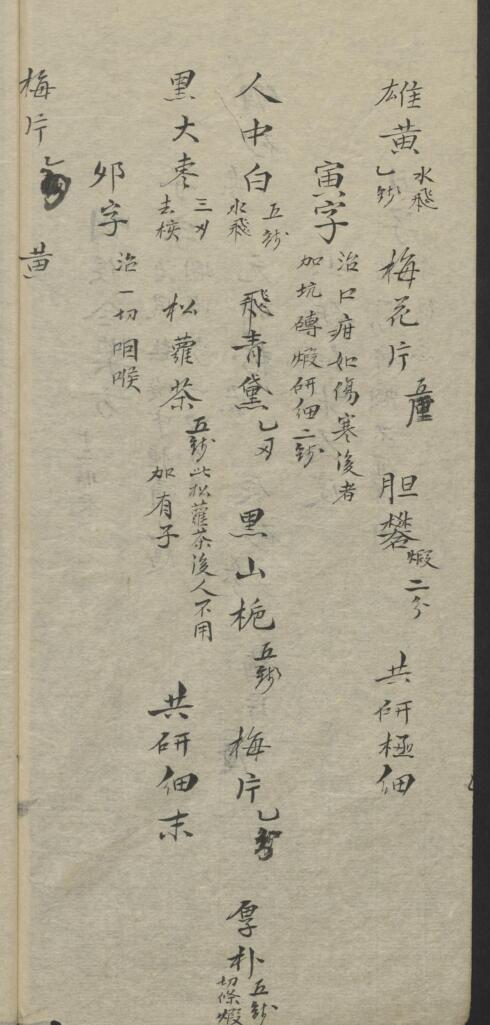 张宗良 图像咽喉科 , 1843插图5