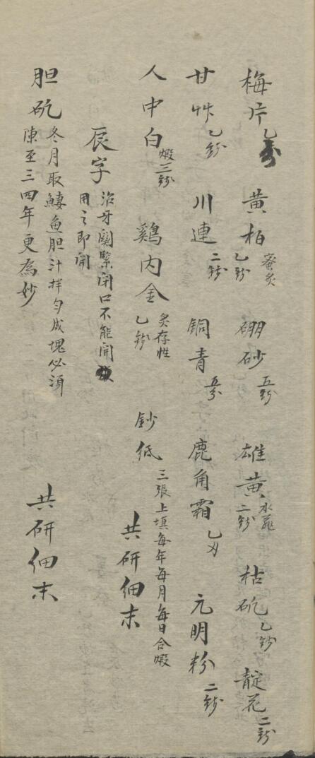 张宗良 图像咽喉科 , 1843插图7