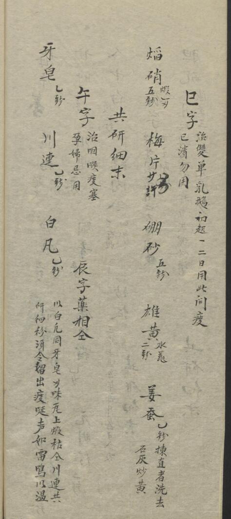 张宗良 图像咽喉科 , 1843插图9