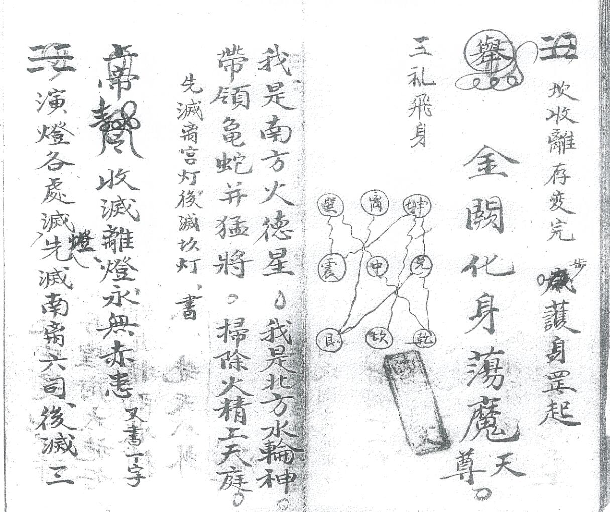 《先天清火蘸秘书》插图13