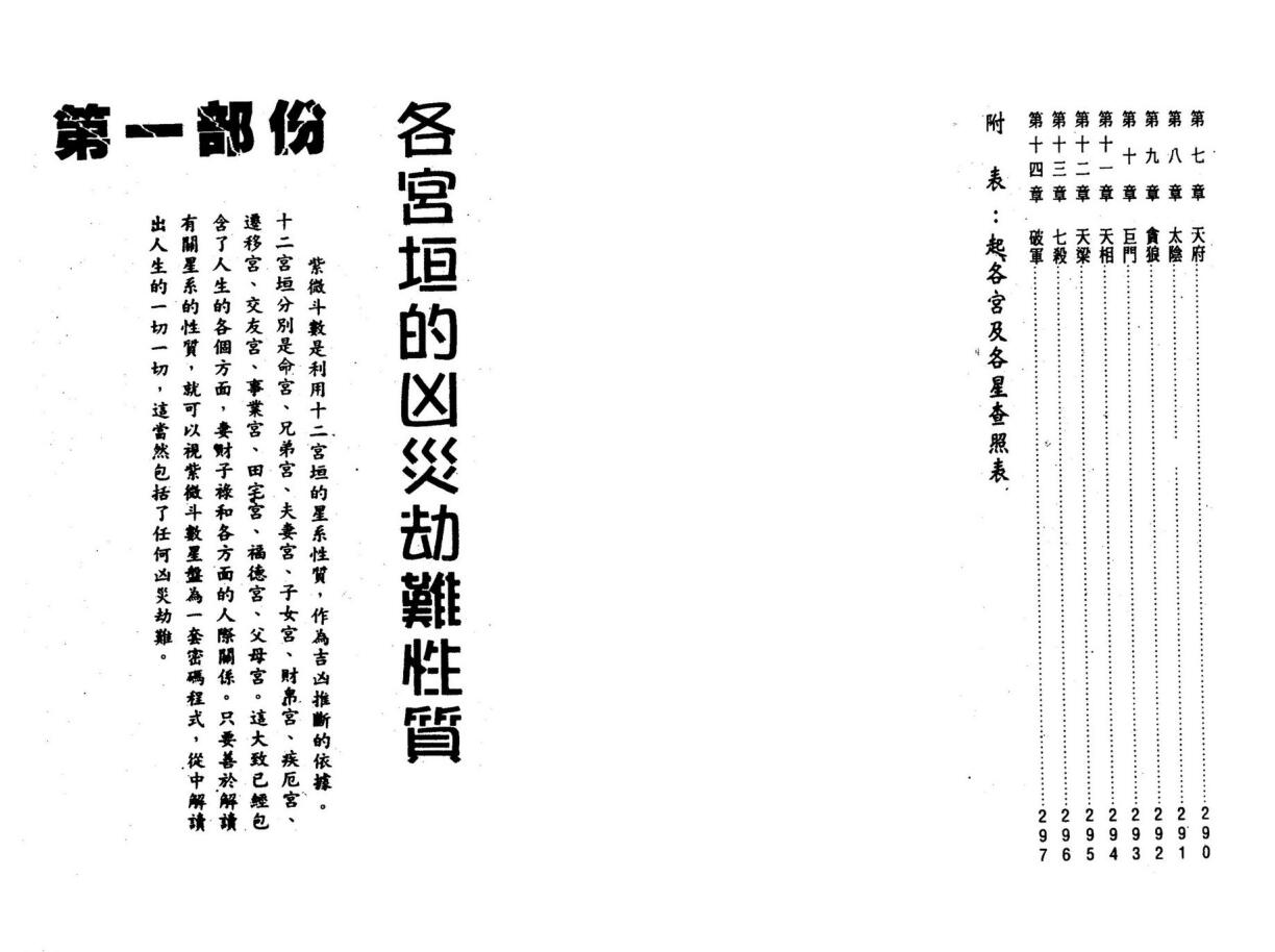 谢天诠《解看凶灾劫难自刹》插图9