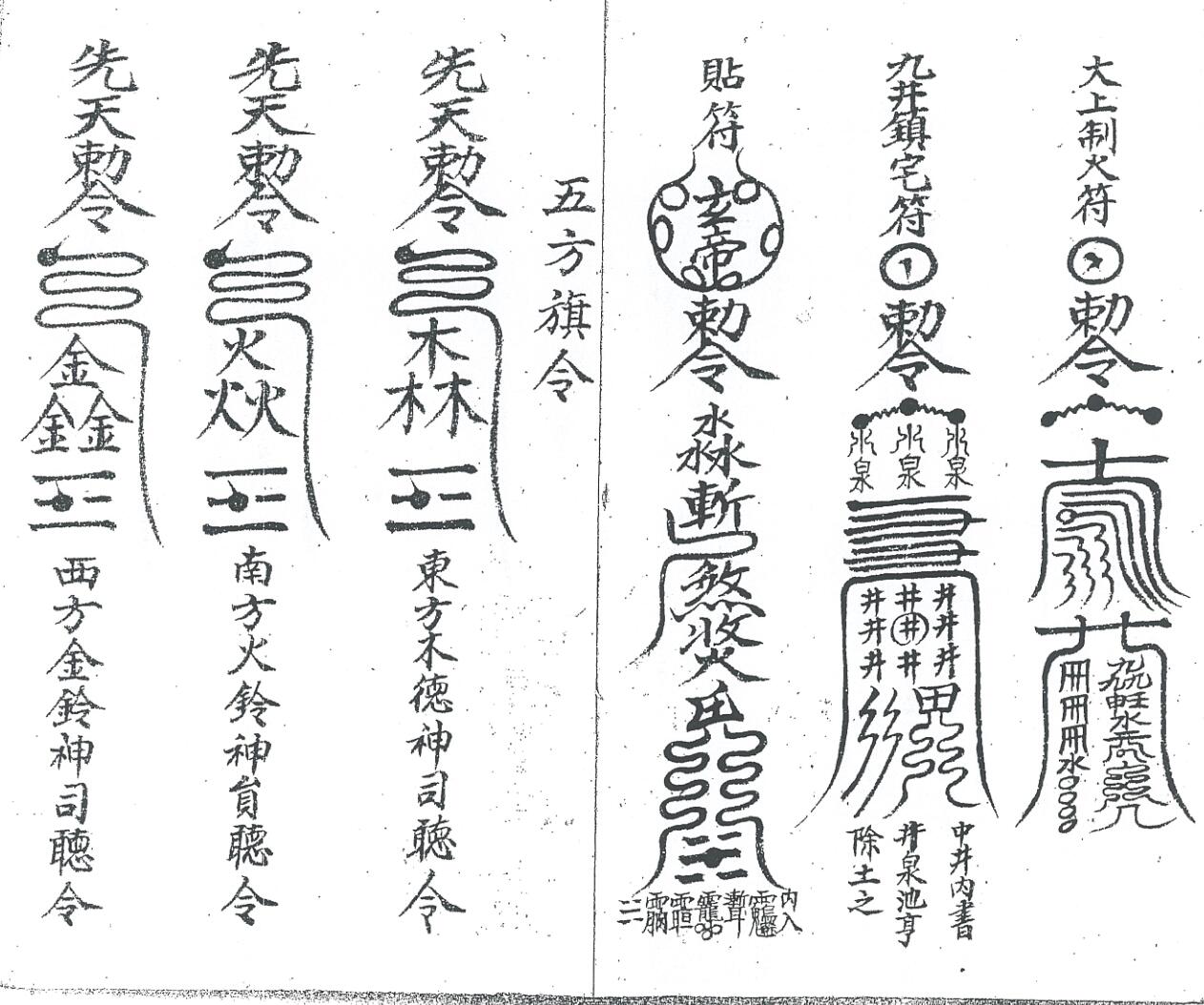 《先天珍火祝旛科》插图13