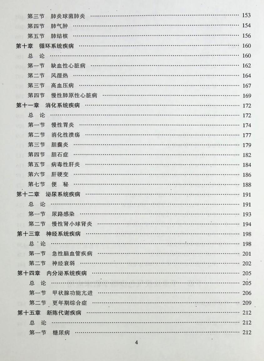 中医掌纹掌色诊断学插图9