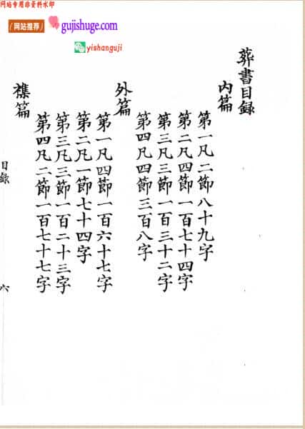 堪舆古籍《影明葬书》56页