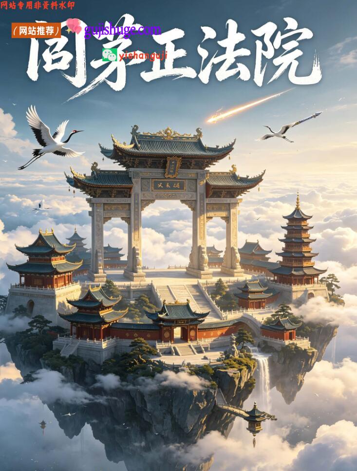 《​闾茅正法院》